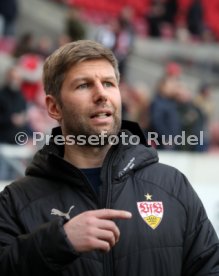 VfB Stuttgart - Hannover 96