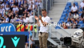 03.08.24 Karlsruher SC - 1. FC N&uuml;rnberg