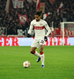 14.02.26 VfB Stuttgart - 1. FC K&ouml;ln