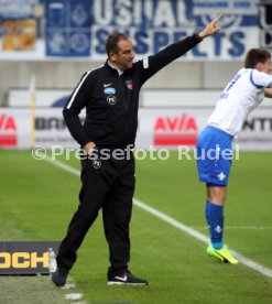 1. FC Heidenheim - SV Darmstadt 98