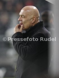Freiburg-VFB