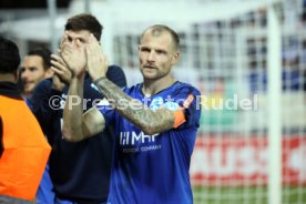 18.10.22 Stuttgarter Kickers - Eintracht Frankfurt