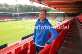 1. FC Heidenheim 1846 Marc Schnatterer