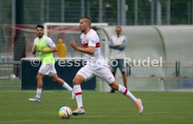 27.06.22 VfB Stuttgart Training