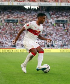 VfB Stuttgart - Atletico Madrid