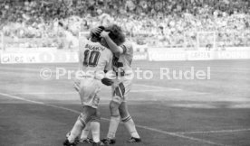 18.05.96 VfB Stuttgart - Karlsruher SC