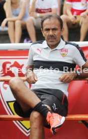 VfB Stuttgart - FC Br&uuml;nn