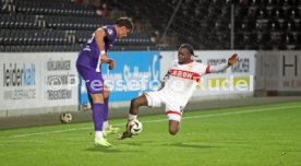 27.10.24 VfB Stuttgart II - FC Erzgebirge Aue