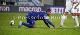Karlsruher SC - FC Erzgebirge Aue