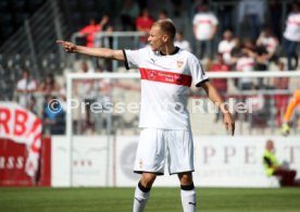 SG Sonnenhof Gro&szlig;aspach - VfB Stuttgart