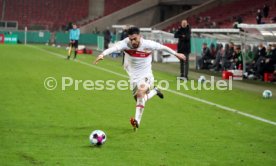 03.02.21 VfB Stuttgart - Borussia M&ouml;nchengladbach