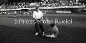 25.09.94 Stuttgarter Kickers - SSV Ulm 1846