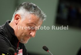 VfB Stuttgart - Borussia Dortmund