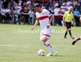 15.06.25 SpVgg Münster - VfB Stuttgart Traditionself