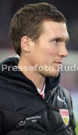 VfB Stuttgart - TSV 1860 M&uuml;nchen