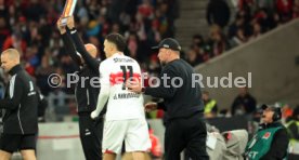 26.10.25 VfB Stuttgart - 1. FSV Mainz 05