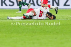 VfL Wolfsburg - VfB Stuttgart