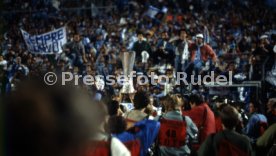 17.05.89 VfB Stuttgart - SSC Neapel