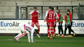 09.01.21 SC Freiburg - 1. FC K&ouml;ln