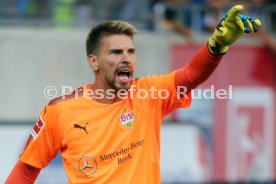 1. FC Heidenheim- VfB Stuttgart