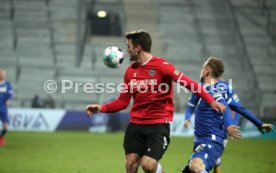 27.01.21 Karlsruher SC - Hannover 96