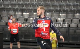 02.06.21 TVB Stuttgart - F&uuml;chse Berlin