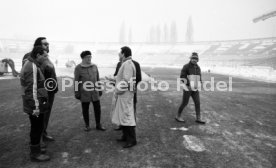 22.01.82 VfB Stuttgart Neckarstadion