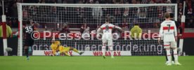 10.11.24 VfB Stuttgart - Eintracht Frankfurt