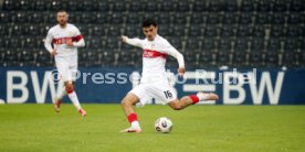 09.11.25 VfB Stuttgart II - Alemannia Aachen