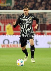 02.12.23 VfB Stuttgart - SV Werder Bremen