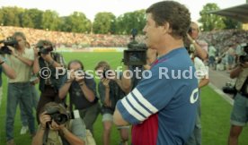 26.07.95 FC Bayern M&uuml;nchen - SV Werder Bremen