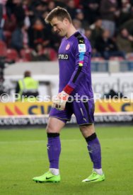 VfB Stuttgart - Fortuna D&uuml;sseldorf