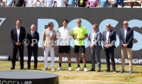 15.06.25 Tennis BOSS Open Stuttgart Weissenhof 2025
