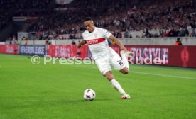 25.09.25 VfB Stuttgart - Celta de Vigo