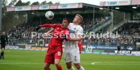 SV Sandhausen - VfB Stuttgart