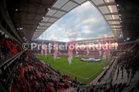 07.10.21 SC Freiburg - FC St. Pauli