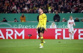 06.12.23 VfB Stuttgart - Borussia Dortmund