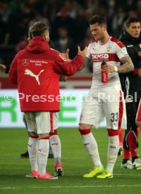 VfB Stuttgart - 1. FC Union Berlin