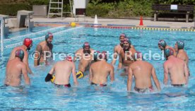 30.05.21 White Sharks Hannover - SSV Esslingen