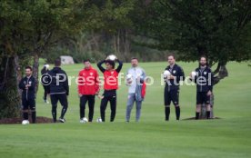 21.09.22 VfB Stuttgart Footgolf-Cup 2022