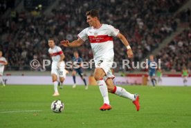 VfB Stuttgart - Fortuna D&uuml;sseldorf