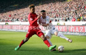 VfB Stuttgart - Bayer04 Leverkusen