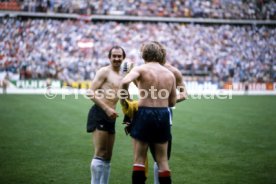 25.06.82 Deutschland - &Ouml;sterreich