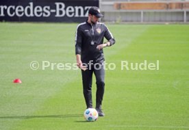 25.07.23 VfB Stuttgart Training