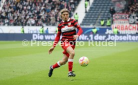 11.03.23 Eintracht Frankfurt - VfB Stuttgart