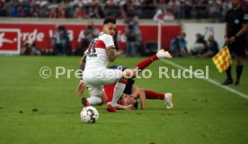 VfB Stuttgart - FC Bayern M&uuml;nchen