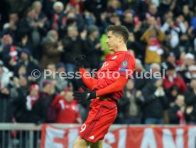 FC Bayern M&uuml;nchen - Olympiakos Pir&auml;us
