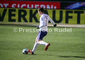 13.02.21 1. FC Heidenheim - FC Erzgebirge Aue