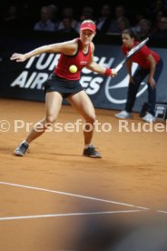 Porsche Tennis Grand Prix 2018