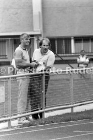 16.08.85 SpG WSG Wattens FC Wacker Tirol - FC Admira Wacker